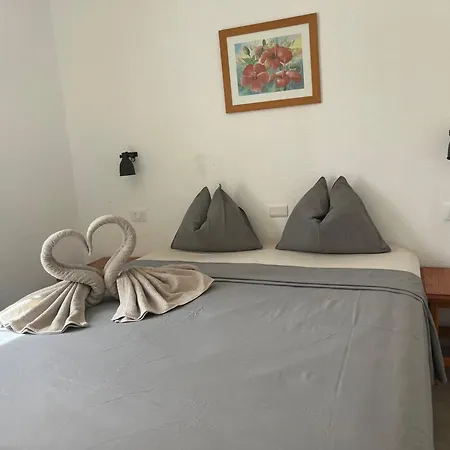 Casa Parque Don Jose 3 *