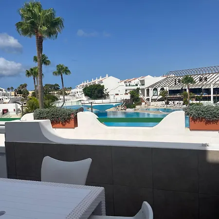 Casa Parque Don Jose 3 Apartamento