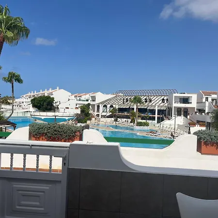 Casa Parque Don Jose 3 * Costa Del Silencio