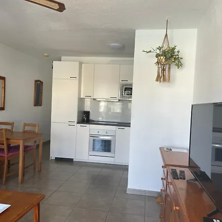 Apartament Casa Parque Don Jose 3 *