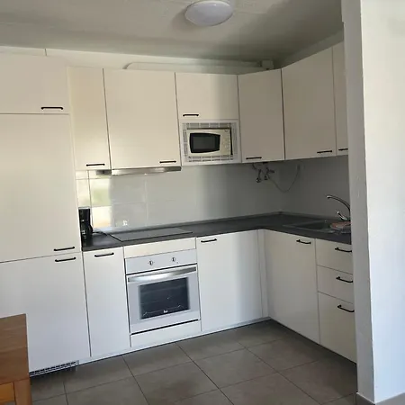 Casa Parque Don Jose 3 Apartament Costa Del Silencio