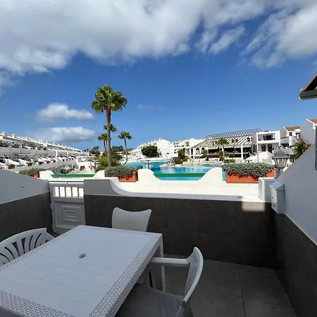 Casa Parque Don Jose 3 Apartament Costa Del Silencio