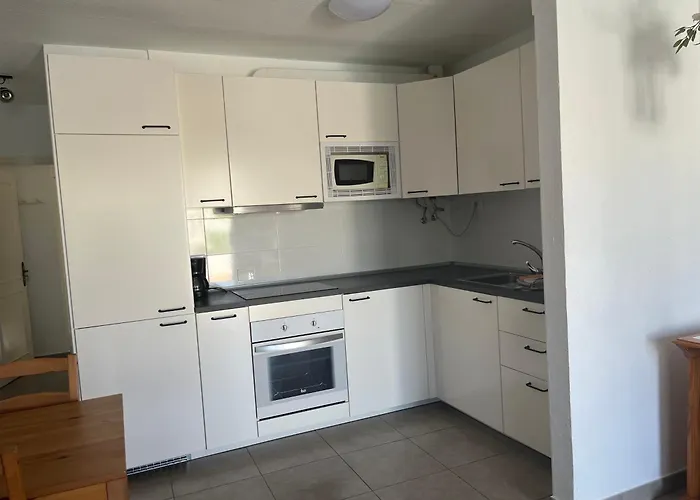 Casa Parque Don Jose 3 Apartament Costa Del Silencio